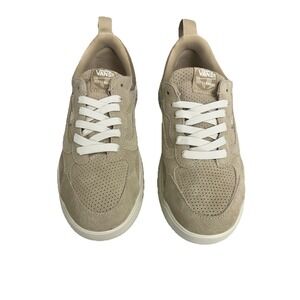 Vans Unisex MTE UltraRange Neo VR3 VN000CWESQ7 Suede Cornastalk MenSz 9.5 Wmn 11